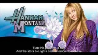 We Got The Party With Us Jonas Brothers Hannah Montana [upl. by Notsrik933]