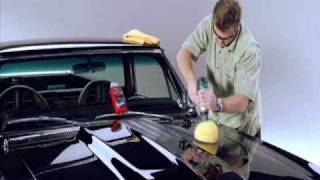 Chip Foose  Mothers PowerBall 4Paint Commercial [upl. by Hnib]