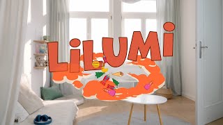 Das geniale Hörbuch LiLUMi [upl. by Aneehsor]