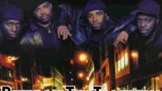 blackstreet  Hey Love Keep It Real Inte  Blackstreet [upl. by Haidabez337]