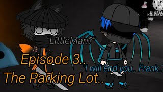 Piggy series ep 3 The deadly Parking Lot [upl. by Rheba434]