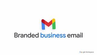 Google Workspace  Custom Email [upl. by Tilney]