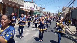 Inicio del Carnaval de CALAMA 2023 [upl. by Edgardo560]