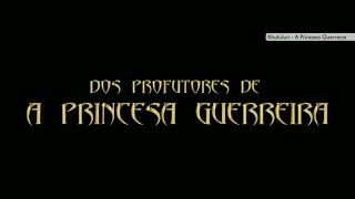 Trailer  Khutulun  A princesa guerreira  2021 [upl. by Wesley]