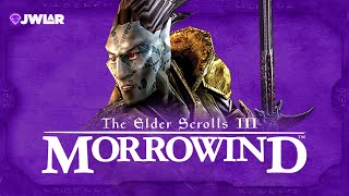 Bethesdas Last Hope  The Elder Scrolls III Morrowind [upl. by Symer]