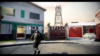 FaZe Spratt Black Ops Episode 1 [upl. by Absalom]