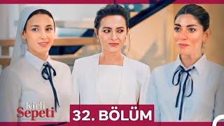 Kirli Sepeti 32 Bölüm SEZON FİNALİ [upl. by Recnal396]