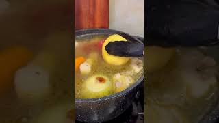 Shorva cooking cookingchannel asmrcooking asmr cookingvideo [upl. by Homer929]