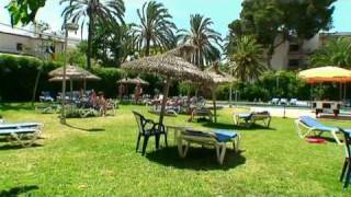 HotelLuxorMallorcampg [upl. by Brig]