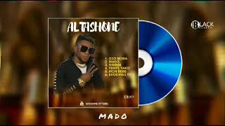 Altashone  MADO Audio [upl. by Arianie]