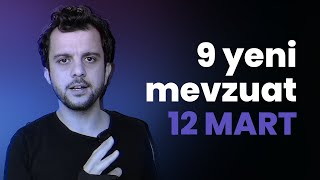 Misyon Koruma Sınavı  12 Mart  Yeni Mevzuatlar eklendi  50 günlük Çalışma Programı  Strateji [upl. by Talmud596]