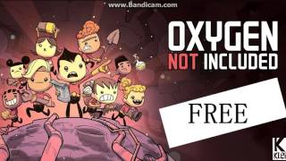 สอนโหลดเกมส์OXYGEN NOT INCLUDED ฟรี เล่นได้ 100 [upl. by Whipple]