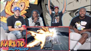 Tobis Identity Revealed Naruto Shippuden 343 amp 344 REACTIONREVIEW [upl. by Aillicsirp]