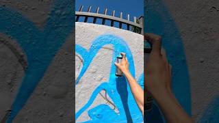 Quick Graffiti Letters A to Z  Q  ⚡ Resaks [upl. by Sebbie]