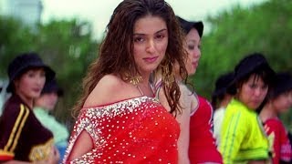 Dhoom Dadakka Title song  Jackie Shroff Deepshikha amp Aarti Chhabria [upl. by Nere]