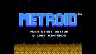 Metroid Kraids Lair Remix 8Bit VRC6 Famitracker [upl. by Halimeda]