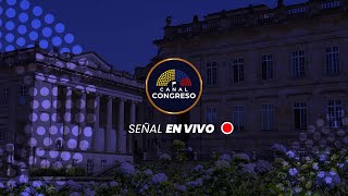 SESIÓN PLENARIA DEL SENADO  06 de Marzo 2024 [upl. by Nurat]