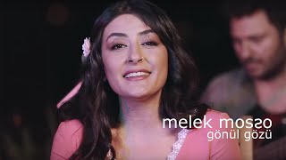 Melek Mosso  Gönül Gözü [upl. by Brownson711]