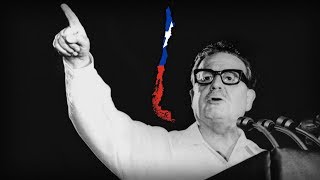 quotVenceremosquot  Chilean Socialist Song [upl. by Peckham20]