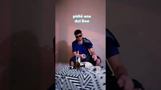 PRENDETE Y ENTENDELO 💙🗡️ argentina reggaeton reggaetonargentina musica artistanuevo music [upl. by Adnilak669]