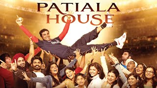 Kyun Mein Jagoon full Song Patiala House 2011 [upl. by Hill]