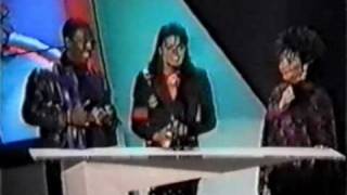 Soul Train Awards 1989 [upl. by Aicened901]