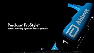 RDPerclose™ ProStyle™ SMCR System  WOW Video [upl. by Baggs]