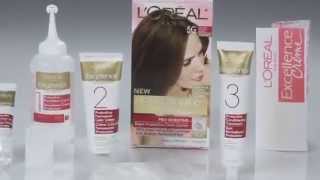 DIY Ombré Hair at Home with LOréal COLORISTA  v e r a [upl. by Anyzratak]