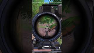 Spray I am a sharpshooter  PUBG  bgmi  gaming  ytshorts  trending  pubgmobile pubgbattle [upl. by Aihseyk]