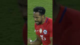 Jean Beausejour seleccionchilena [upl. by Giffard]