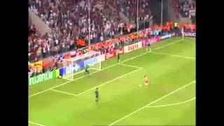 World Cup 2006 All Goals part 9 The Round of 16 [upl. by Sumer]