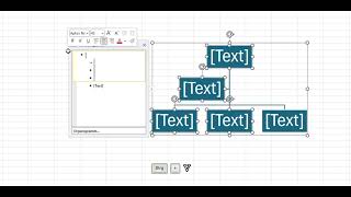 Erstelle mühelos ein Organigramm in Excel SchrittfürSchritt Anleitung [upl. by Penney]