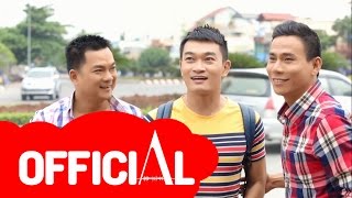 Miền Tây Quê Tôi  Trí Quang  Quốc Thái  Hồng Tú  Official MV [upl. by Enymsaj]