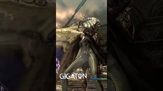 Is Bayonetta The GREATEST Female Protagonist in Gaming gaming bayonetta funny fyp [upl. by Jule]