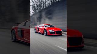 AUDI R8 [upl. by Jule90]