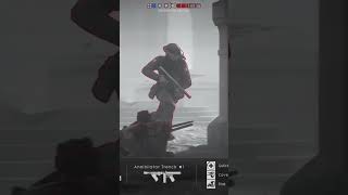 He kneeled over gaming multiplayergames bf1clips bf1 [upl. by Aieki921]