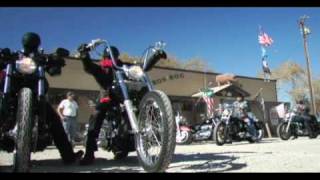 Vietnam Vets MC Documentary [upl. by Yemane]