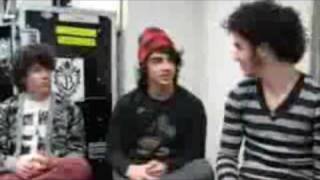 NEW Joe Jonas Brothers funny moments [upl. by Amathiste]