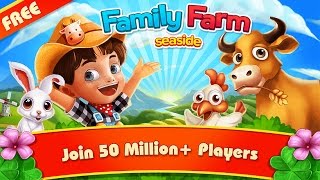 First official trailer  Family Farm Seaside [upl. by Anis]