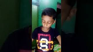 meger kule rud hesecheমেঘের কোলে রোদ হেসেছে bangla song [upl. by Enilkcaj918]