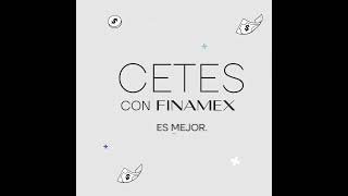 Llega Cetes a Finamex ​ [upl. by Emmott]