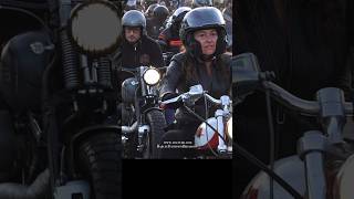 europeanbikeweek harleydavidson shortsvideo shortsfeed harley v2 motorcycle [upl. by Eniamraj]