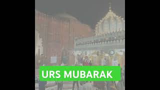 URS MUBARAK SARKAR NIZAMUDDIN AULIYA qawwali nizamuddinauliya nizamuddin dargah trending SHORT [upl. by Xerxes]