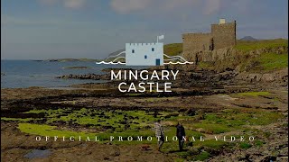 Mingary Castle Scotland  Official Promotional Video [upl. by Uphemia]