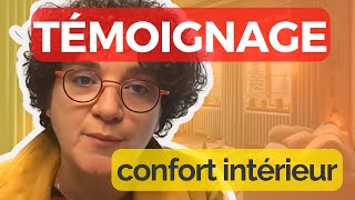 Conseils pratiques pour un meilleur CONFORT intérieur  témoignage [upl. by Kanter]