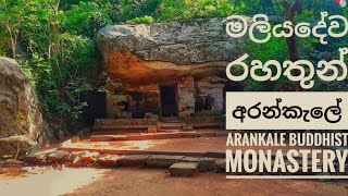 Arankale buddhist monastery අරන්කැලේ  144 [upl. by Nymsaj473]