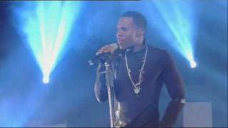 Jason Derulo  Ridin Solo Live On GMTV [upl. by Llehsor]