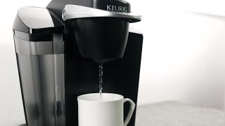 How to Use a Keurig Machine [upl. by Stoat]