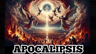 LAS 7 TROMPETAS DEL APOCALIPSIS [upl. by Lednar]