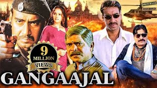 Gangaajal Full Movie  Ajay Devgan Gracy Singh Mohan Joshi  Ajay Devgan Movies [upl. by Claudetta102]